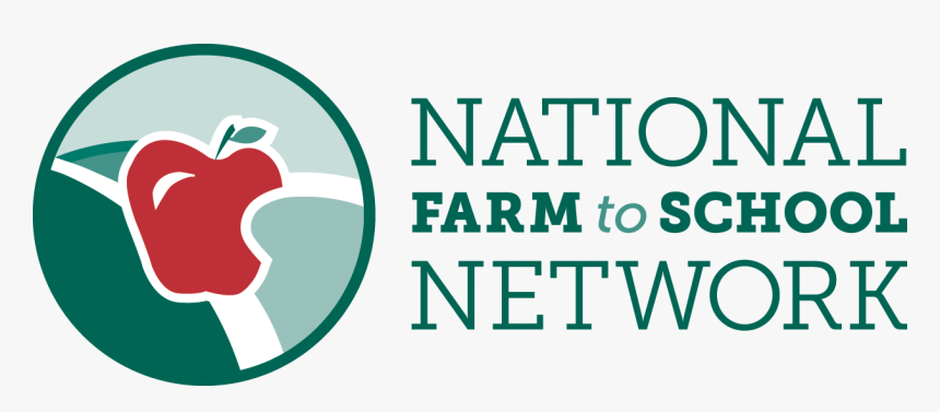 National Farm To School Logo, HD Png Download, Free Download