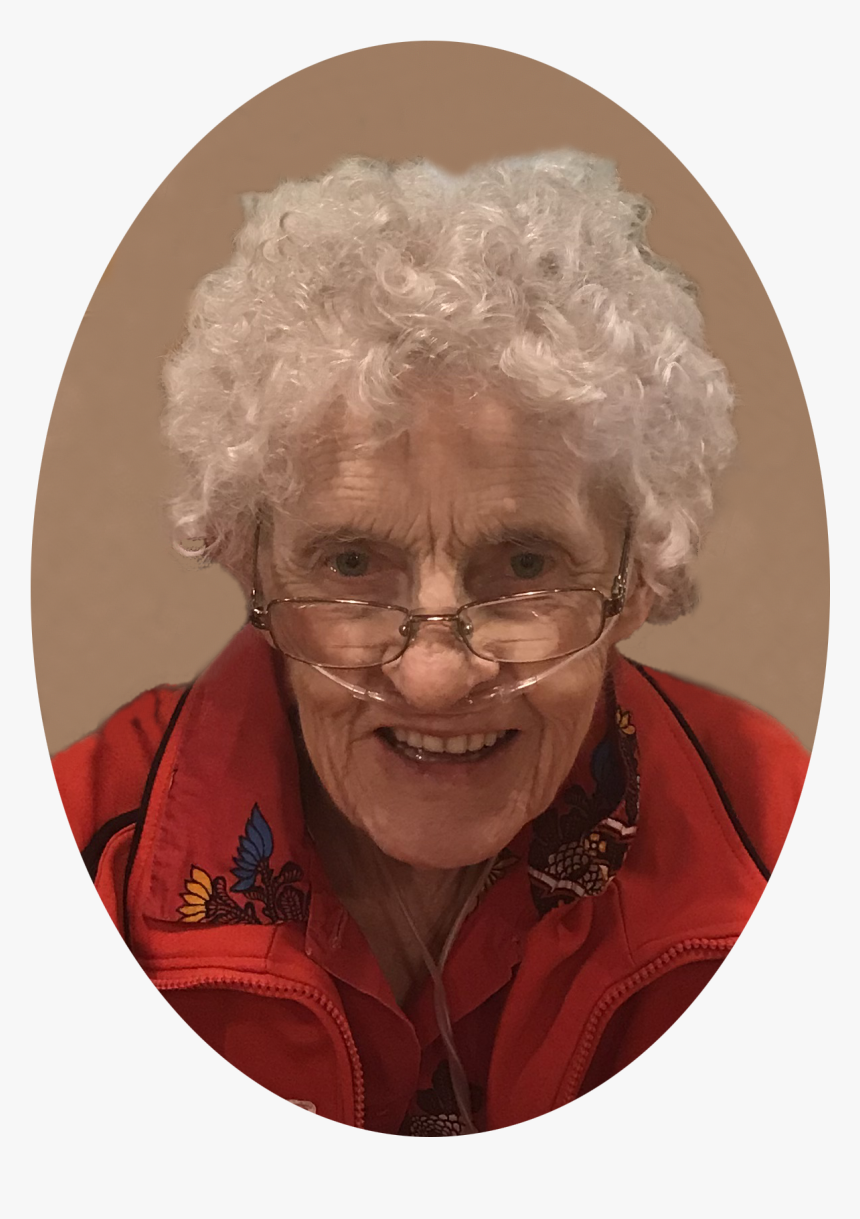 Dorothy Leray - Senior Citizen, HD Png Download, Free Download