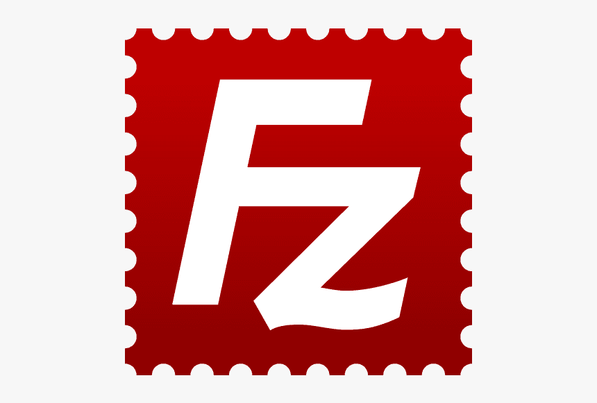 Filezilla - Filezilla Icon, HD Png Download, Free Download