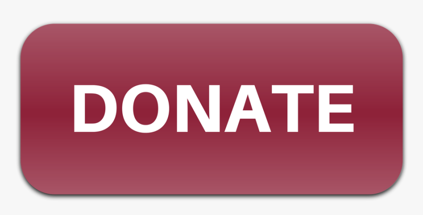 Click The Red Button Above To Donate To The Dorothy - Donate Now Button, HD Png Download, Free Download