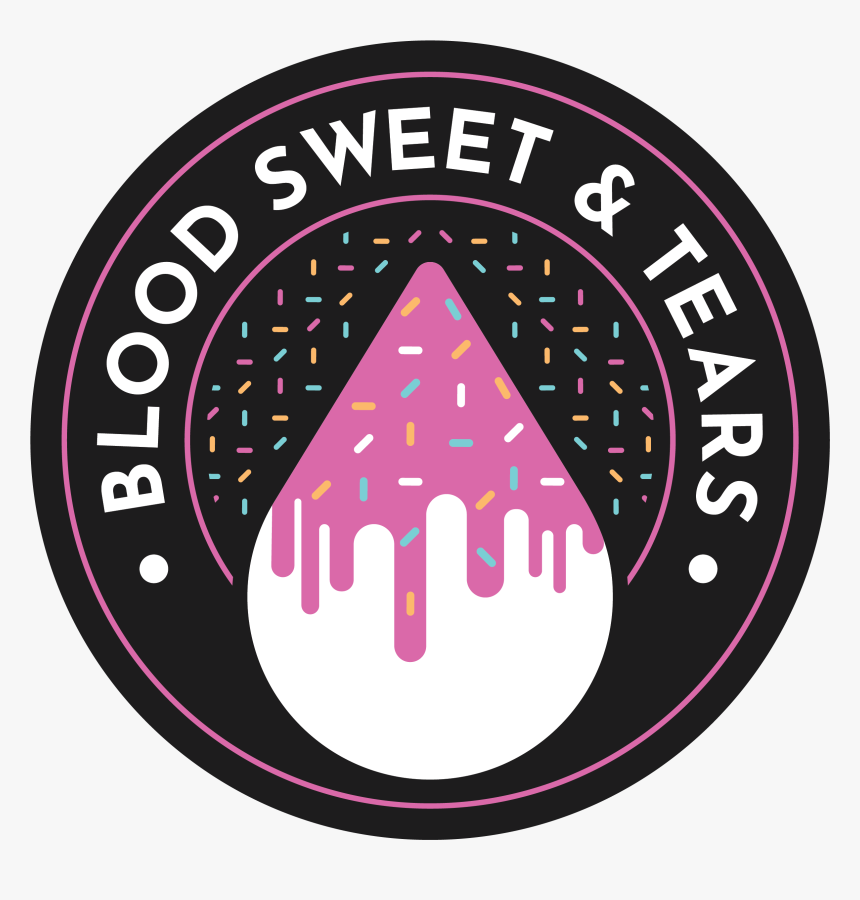 Blood Sweet Tears - Woodford Reserve, HD Png Download, Free Download