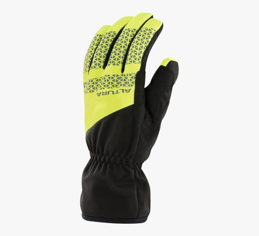 1 X Altura Nightvision 4 Waterproof Gloves, HD Png Download, Free Download