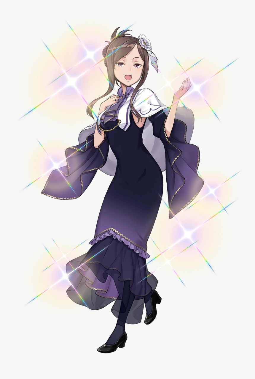 Princess Principal Dorothy, HD Png Download, Free Download