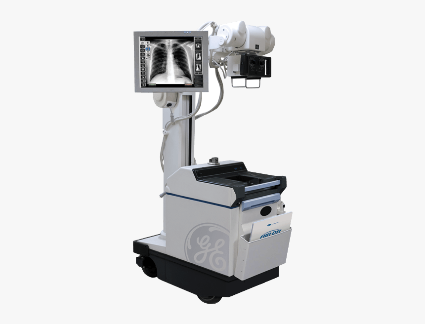 Amx Portable X Ray, HD Png Download, Free Download