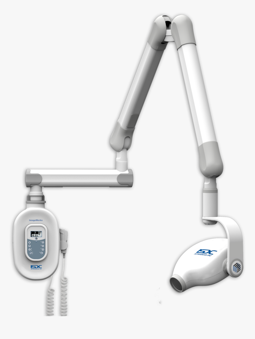 Dental X-ray, Intra Oral Dental Xray, Dental Xray Unit, - Dental Intraoral X Ray, HD Png Download, Free Download