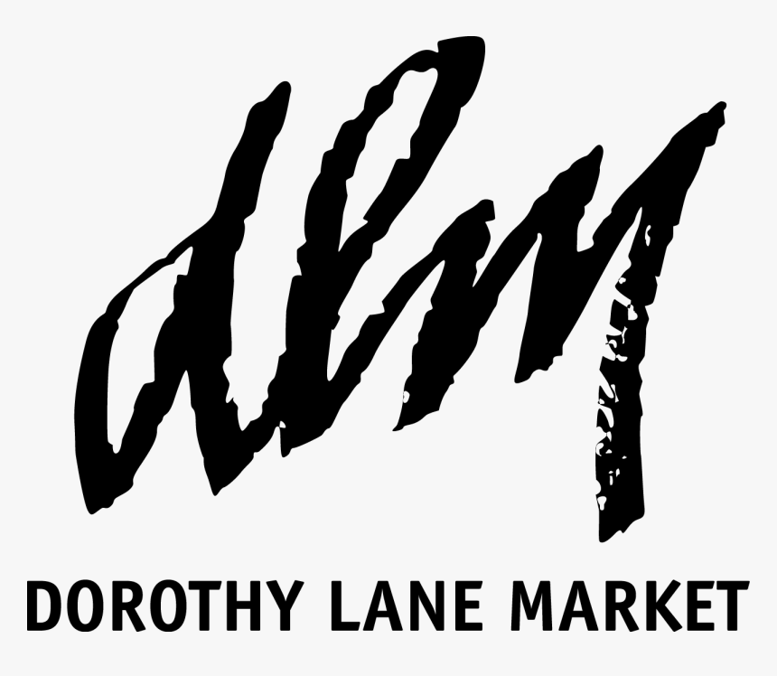 Dorothy Lane Market Logo, HD Png Download, Free Download