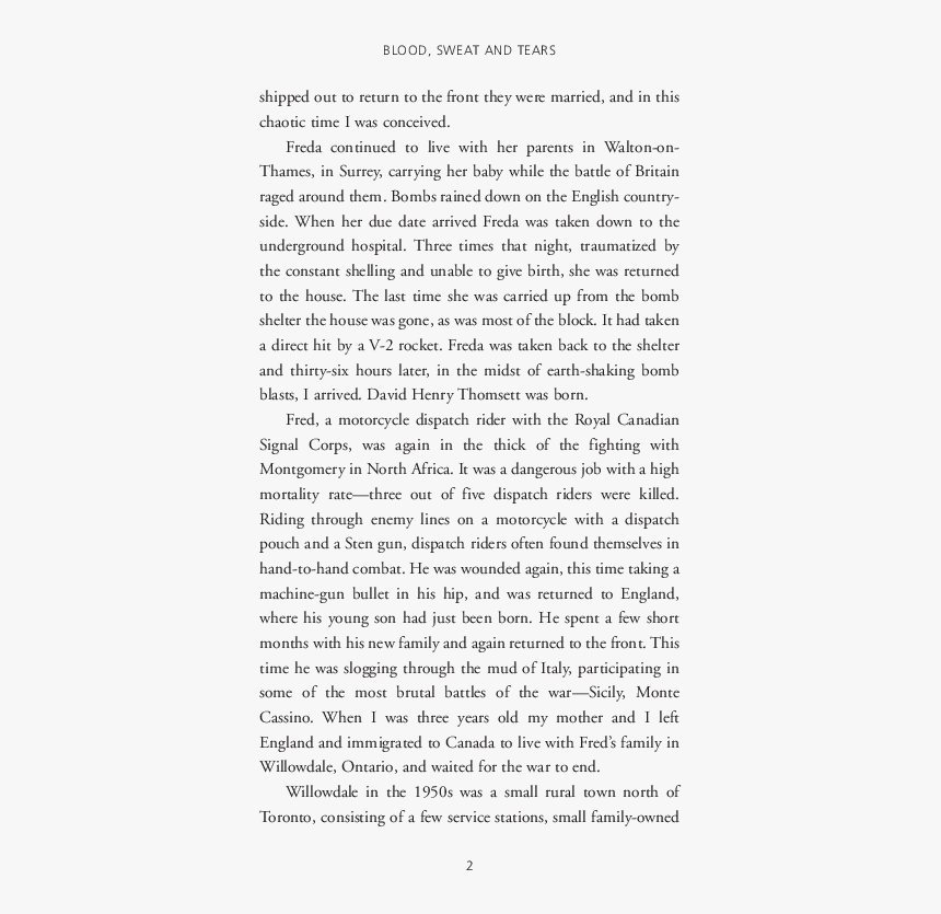 Product Thumbnail - Untitled, Pg. 13, In The Book A Village: Are You Ready, HD Png Download, Free Download
