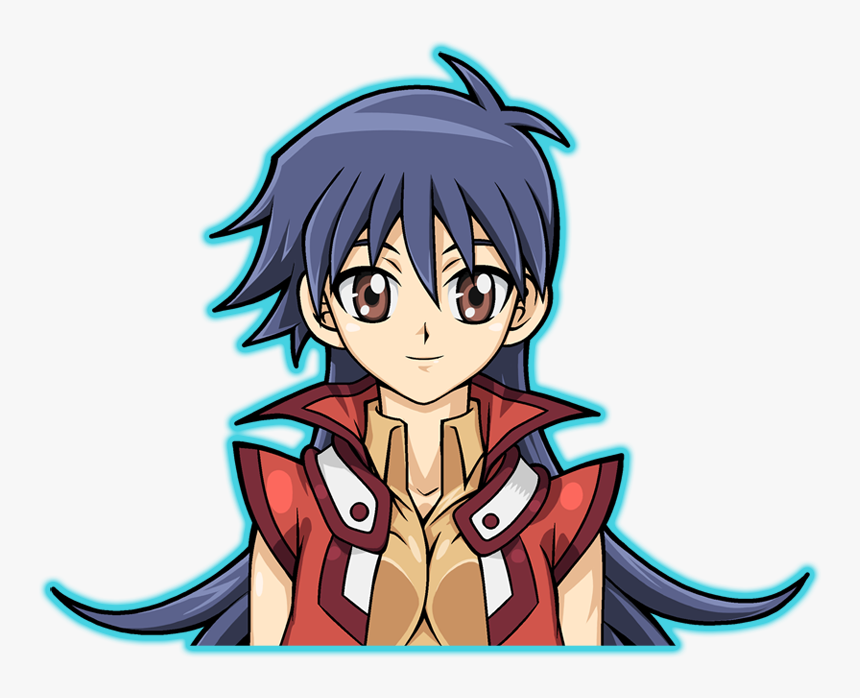 Blair Flannigan - Yu Gi Oh Gx, HD Png Download, Free Download