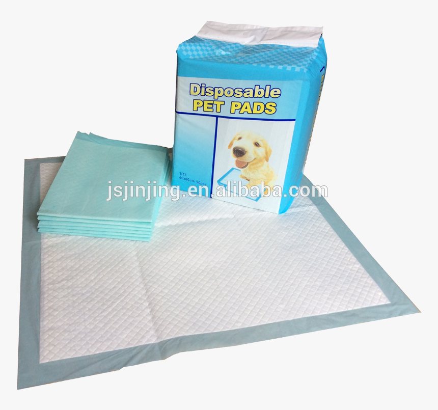 Pee Pads For Dogs,dog Urine Pads - Companion Dog, HD Png Download, Free Download