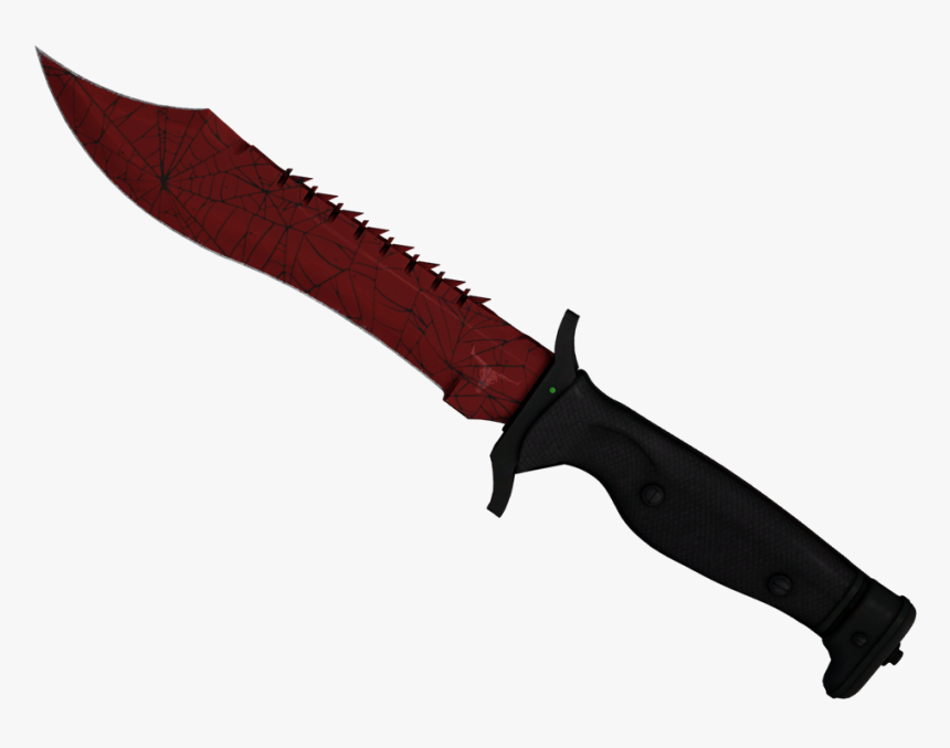 Bowie Knife Doppler Phase 3, HD Png Download, Free Download