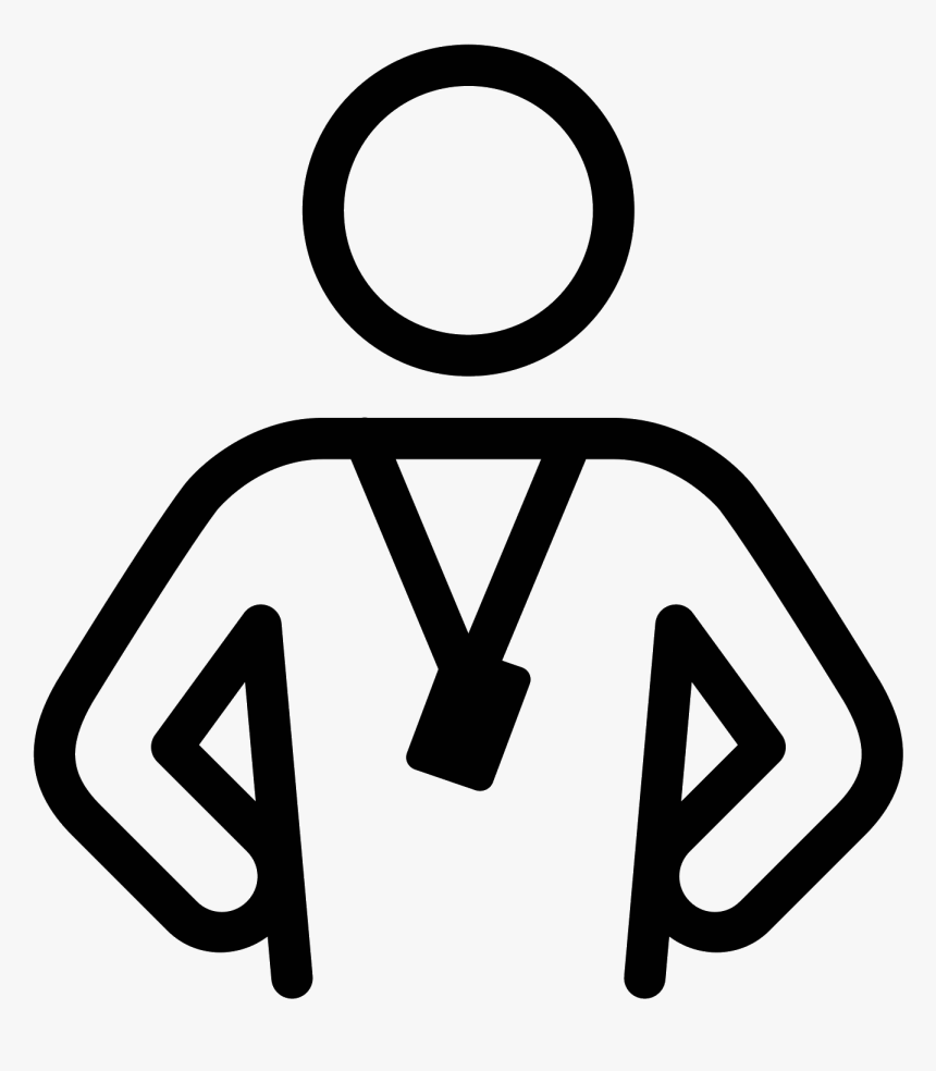 Trainer Png 1 » Png Image - Personal Trainer Icon, Transparent Png, Free Download