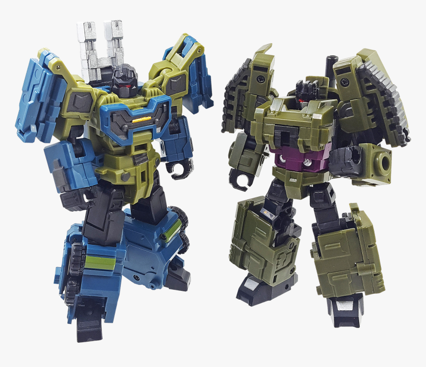 Transformers Iron Factory Bruticus, HD Png Download, Free Download