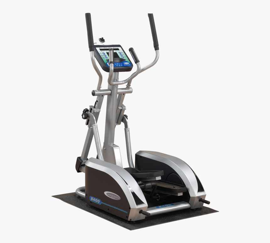 Elliptical Trainer Png Hd, Transparent Png, Free Download