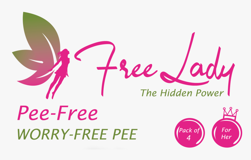 Freelady - Iluvislam, HD Png Download, Free Download