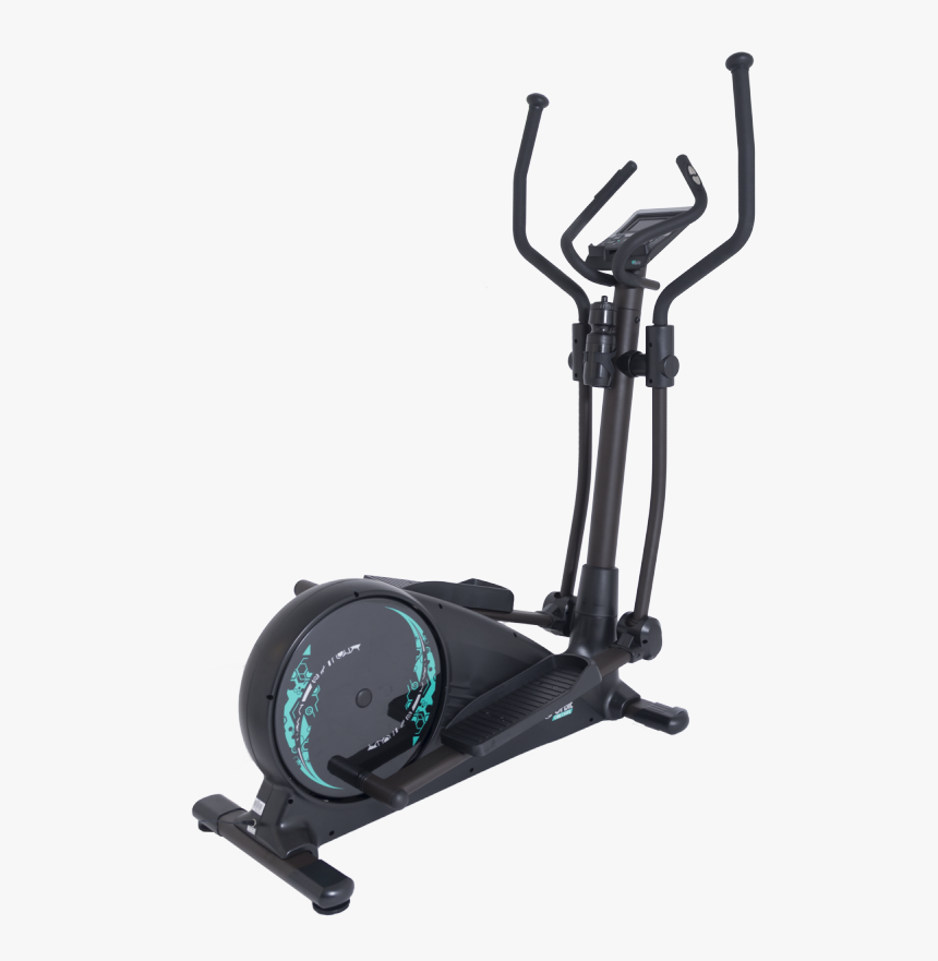 Cycle Running Machine Png, Transparent Png, Free Download