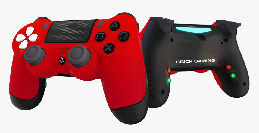 Esports Tournament Game Controllers - Cinch Gaming, HD Png Download, Free Download