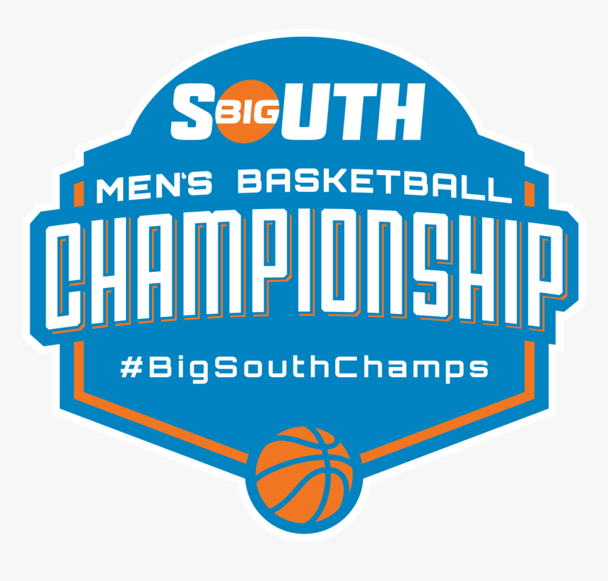 2017 Big South Basketball Championship Logo"
 Class="img - Streetball, HD Png Download, Free Download