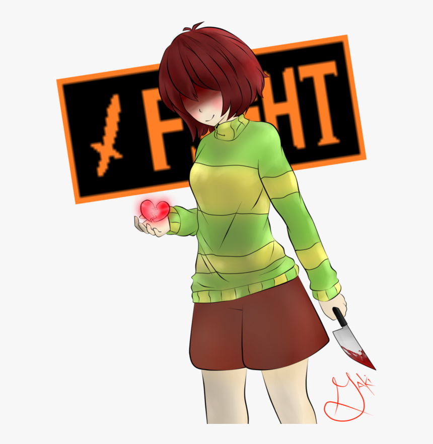 Chara Png , Png Download - Cartoon, Transparent Png, Free Download