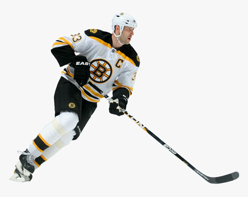 The Cutout Pic Source - Zdeno Chara No Background, HD Png Download, Free Download
