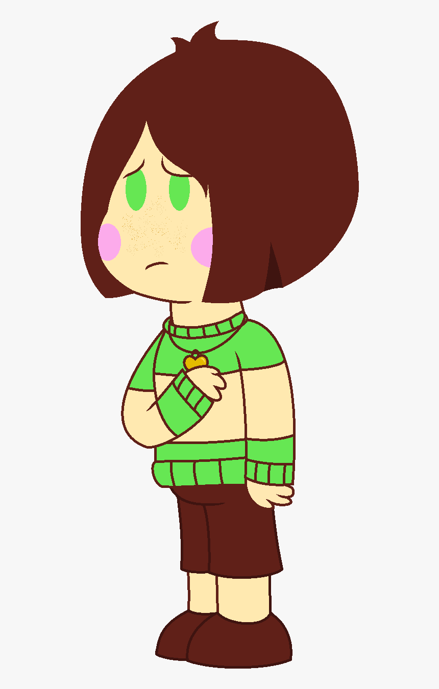 Transparent Chara - Cartoon, HD Png Download, Free Download