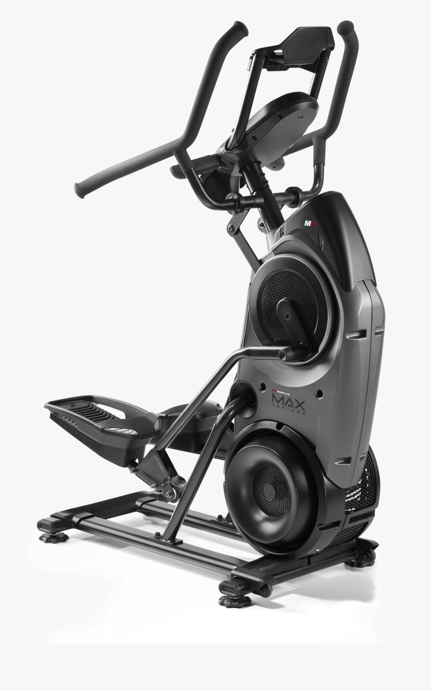 Bowflex Max Trainer M8, HD Png Download, Free Download