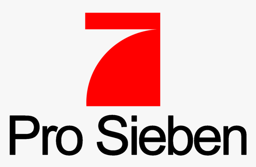 Pro 7 Tv Logo, HD Png Download, Free Download