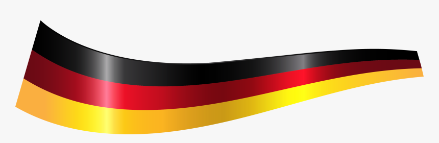 Clip Art Germany For Free - Germany Flag Design Png, Transparent Png, Free Download