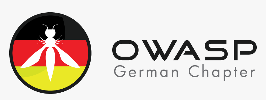 Owasp German Chapter White Png - Circle, Transparent Png, Free Download