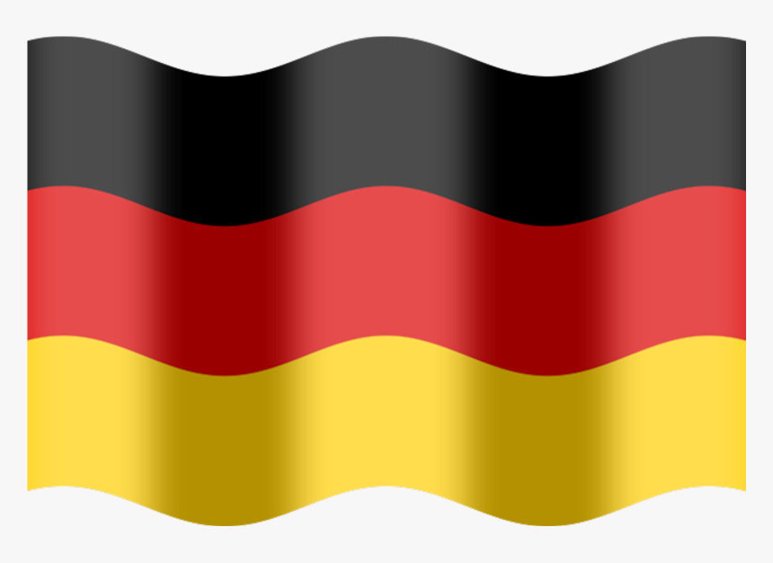 ธง ประเทศ เยอรมัน Png, Transparent Png, Free Download