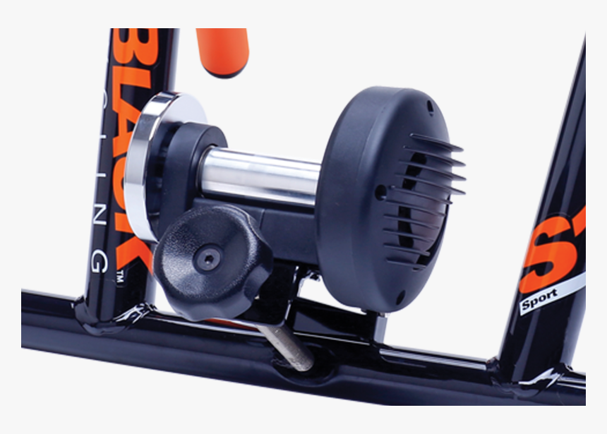 S1 Magnetic Sport Trainer - Jetblack S1, HD Png Download, Free Download