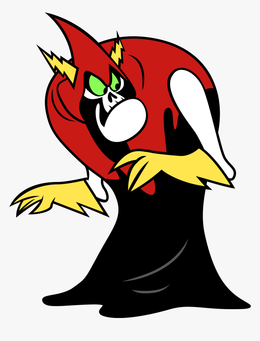 Wander Over Yonder Lord Hater, HD Png Download, Free Download
