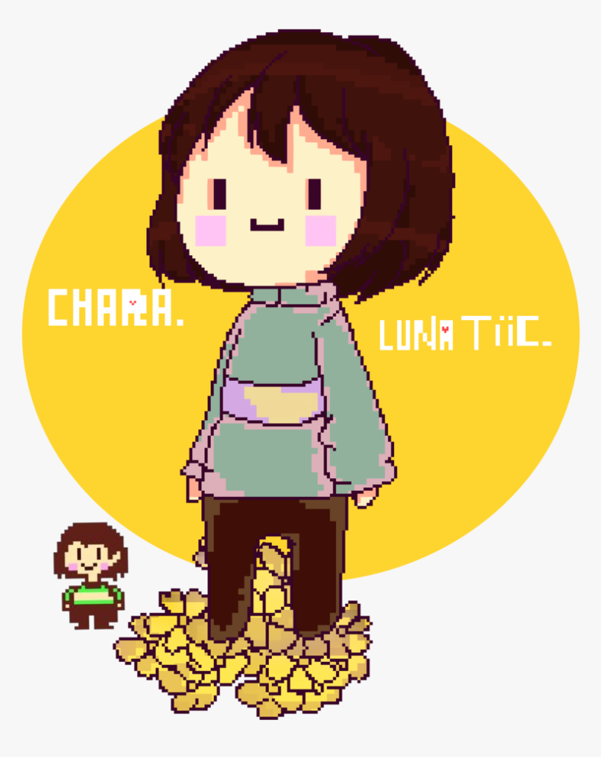 Chara Roblox Shirt Id