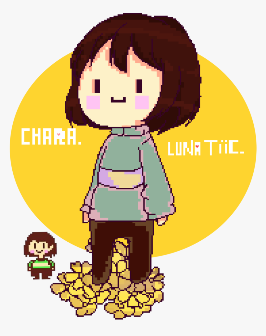 Chara, HD Png Download, Free Download