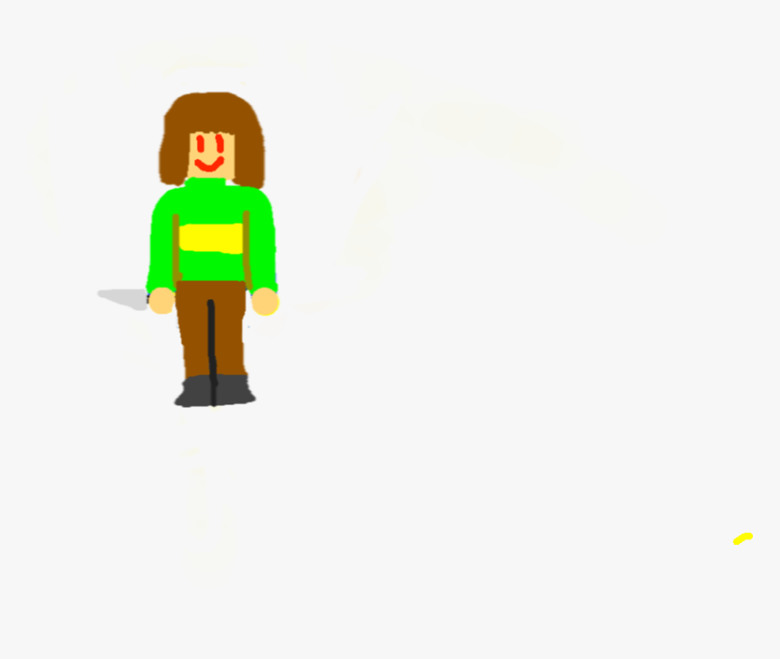 Chara Png, Transparent Png, Free Download