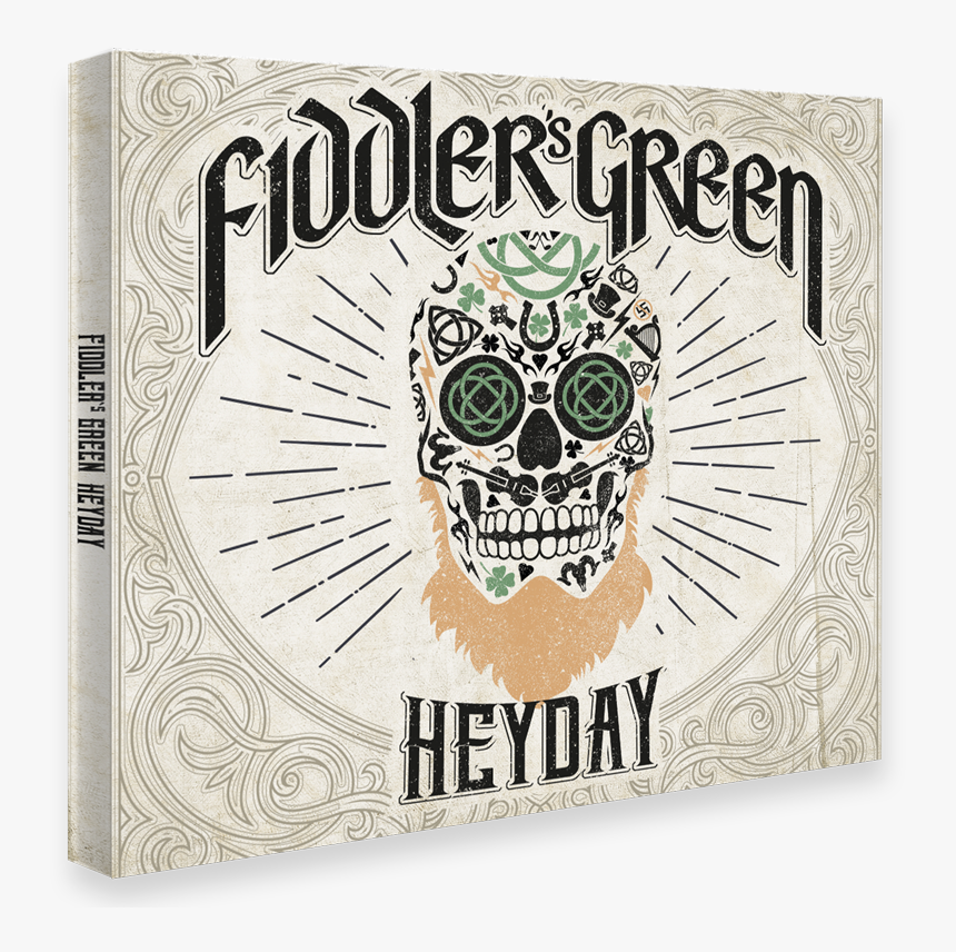 Fiddler's Green Heyday Deluxe Edition, HD Png Download, Free Download