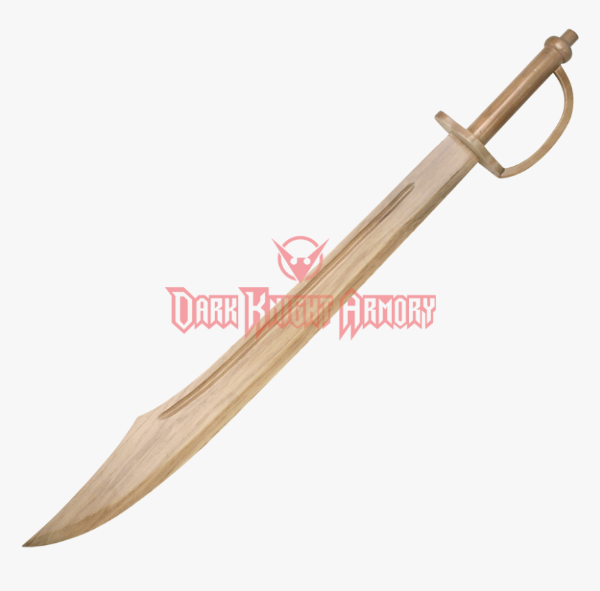 Pirate Scimitar, HD Png Download, Free Download