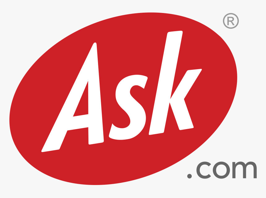 Ask ., HD Png Download, Free Download