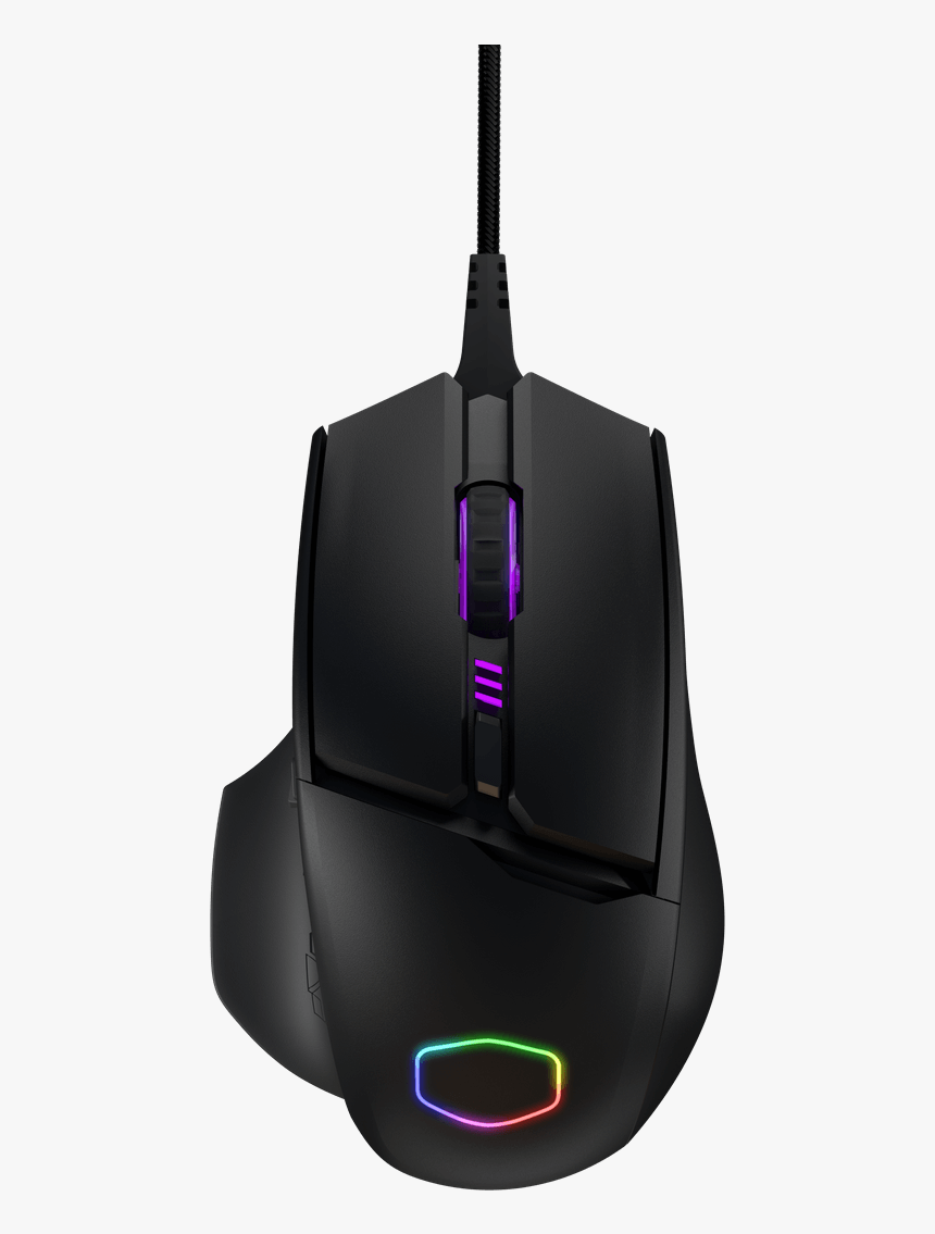 Acer Predator Cestus 500 Gaming Mouse, HD Png Download, Free Download