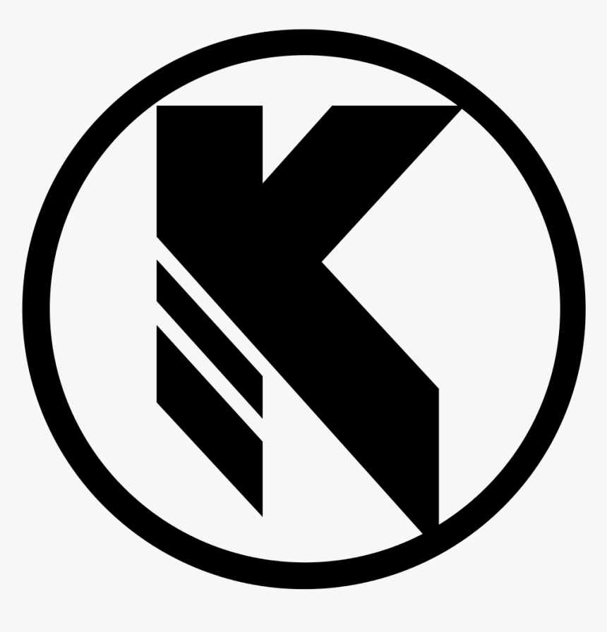 Logo K Png, Transparent Png, Free Download