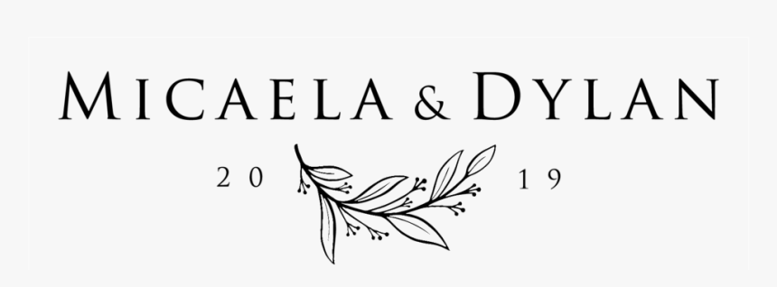 Micaela&dylan Logos Final Copy - Miche Bag, HD Png Download, Free Download