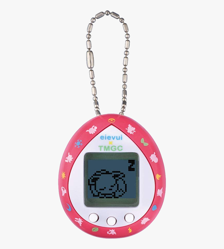 Pokemon Tamagotchi Eevee, HD Png Download, Free Download