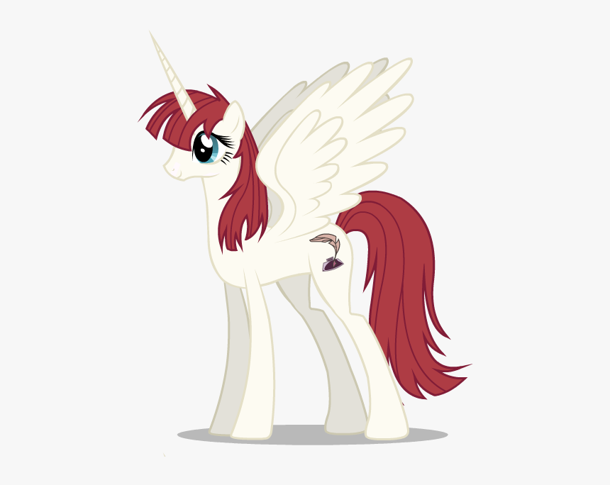 1405428757 My Little Pony Other Lauren F - My Little Pony All Alicorns, HD Png Download, Free Download