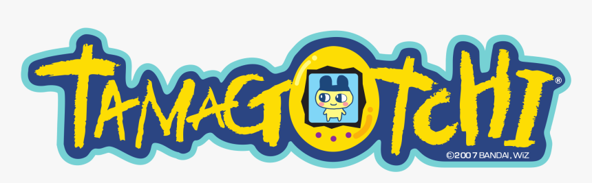 Tamagotchi, HD Png Download, Free Download