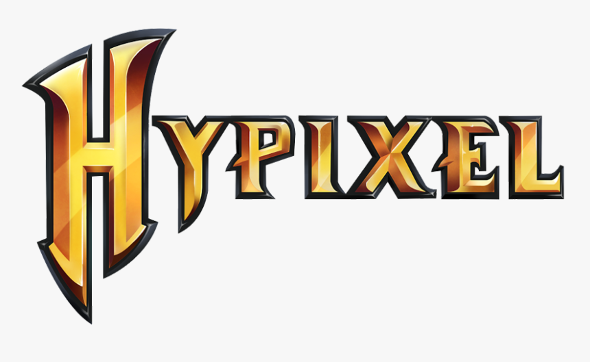 Guide] Forums Guide For Newer Members - Logo Hypixel Png, Transparent Png, Free Download