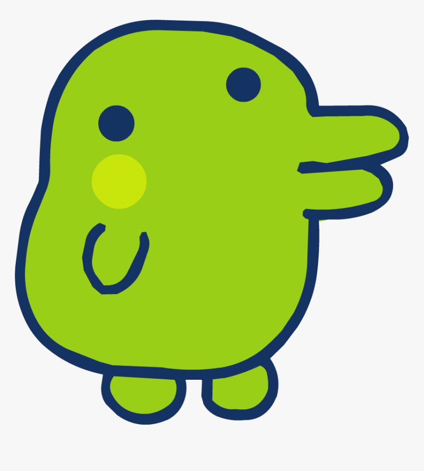 Tamagotchi Kuchipatchi, HD Png Download, Free Download