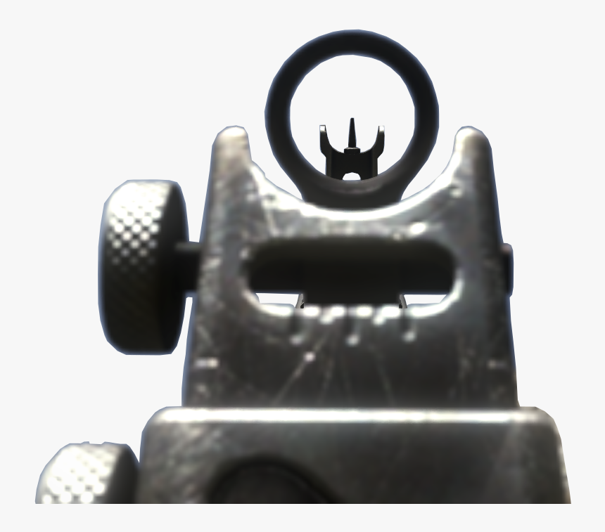 Iron Sight Png - Krunker Io Red Dot, Transparent Png, Free Download