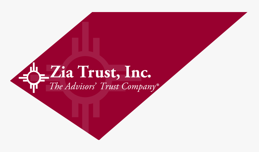 Zia Trust Inc - Graphic Design, HD Png Download, Free Download