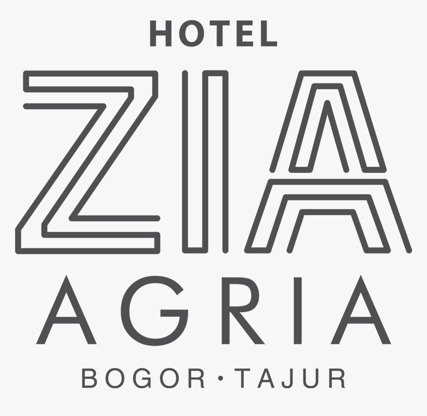 Zia Agria Bogor Logo, HD Png Download, Free Download