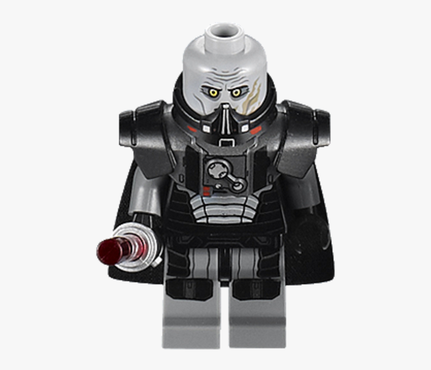 Darth Malgus Old Star Wars Lego Figures Hd Png Download