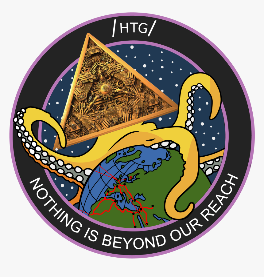 Pol Nothing Is Beyond Our Reach, HD Png Download, Free Download